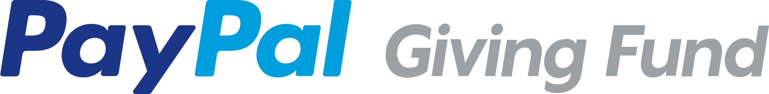 PayPal_Giving_Fund